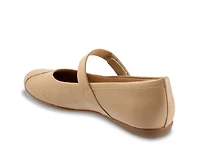 Sherese Mary Jane Flat
