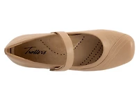 Sherese Mary Jane Flat