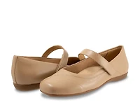 Sherese Mary Jane Flat