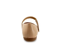 Sherese Mary Jane Flat