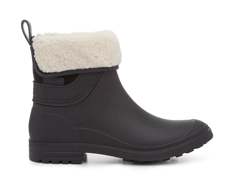 Abigail Rain Boot