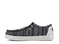 Chill SD10 Composite Work Slip-On Sneaker - Women's