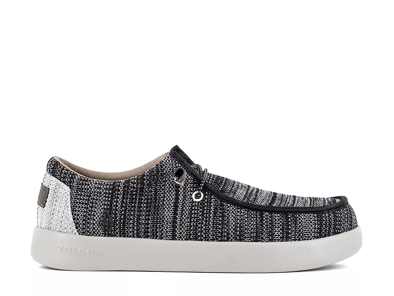 Chill SD10 Composite Work Slip-On Sneaker - Women's