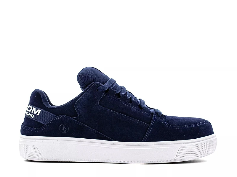 Evolve Composite Toe Work Sneaker