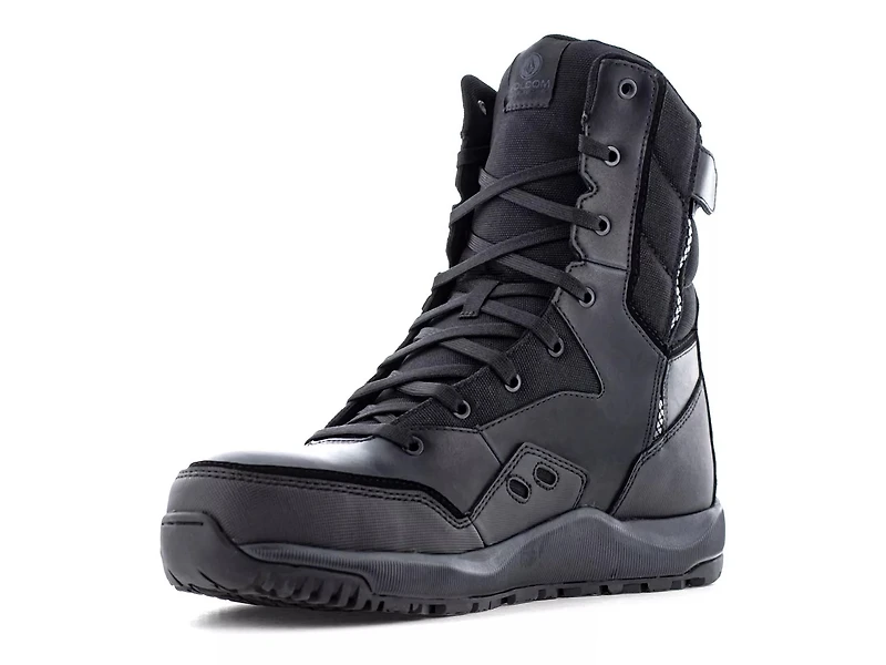 Street Shield XTR Composite Toe Work Boot