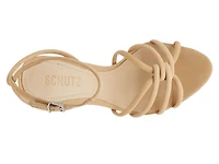 Rachel Sandal