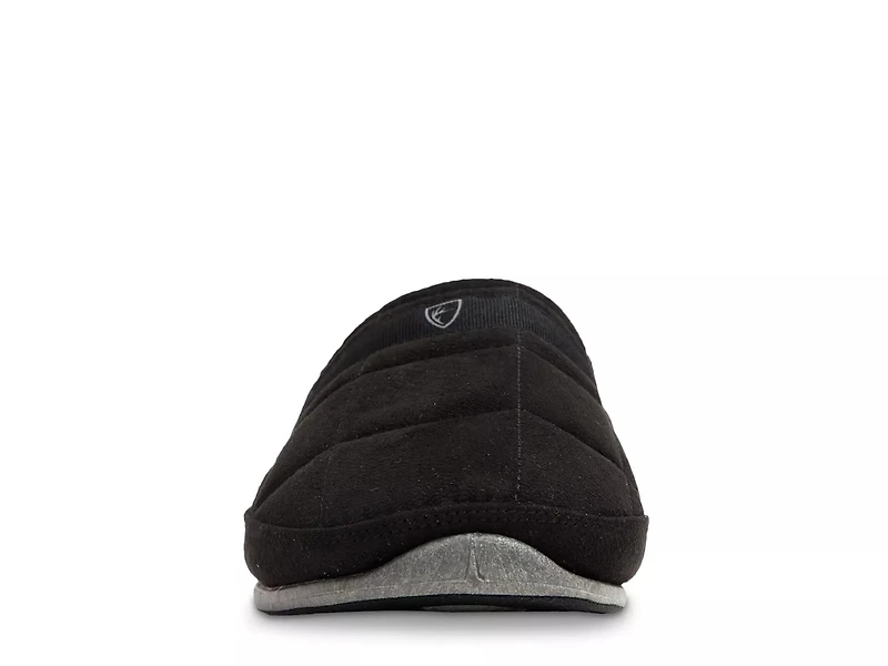 Glacial Slipper