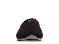 Glacial Slipper