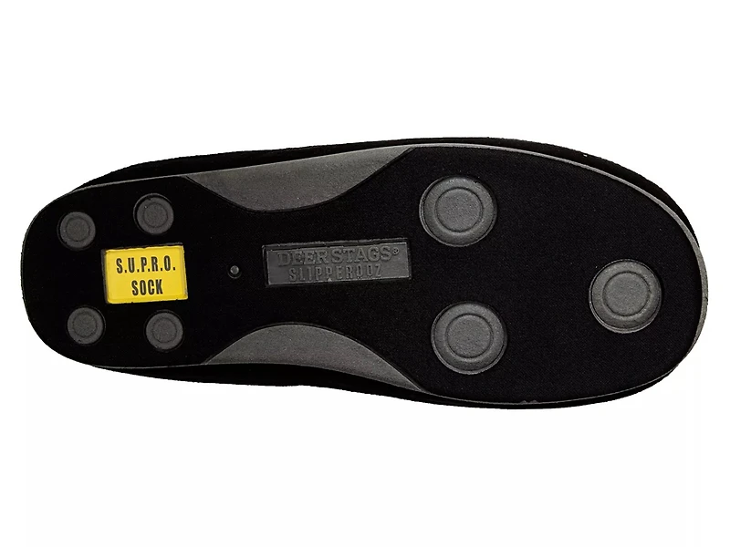 Glacial Slipper