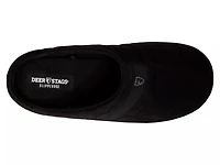 Glacial Slipper