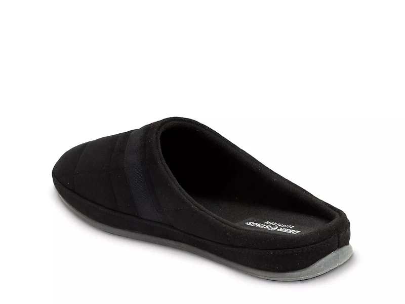 Glacial Slipper