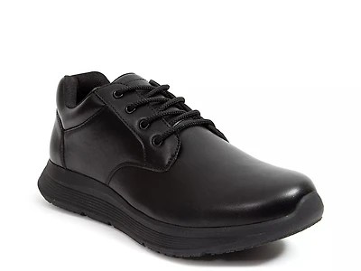 Montez Work Oxford - Men's