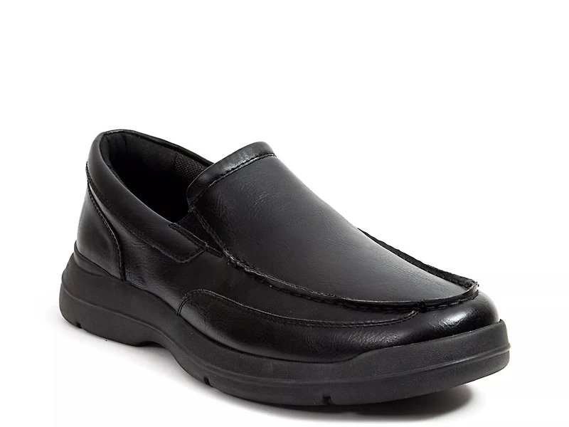 Spartan Loafer