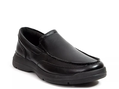 Spartan Loafer