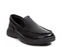 Spartan Loafer
