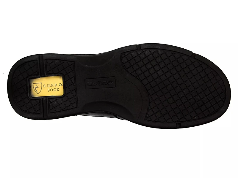 Spartan Loafer