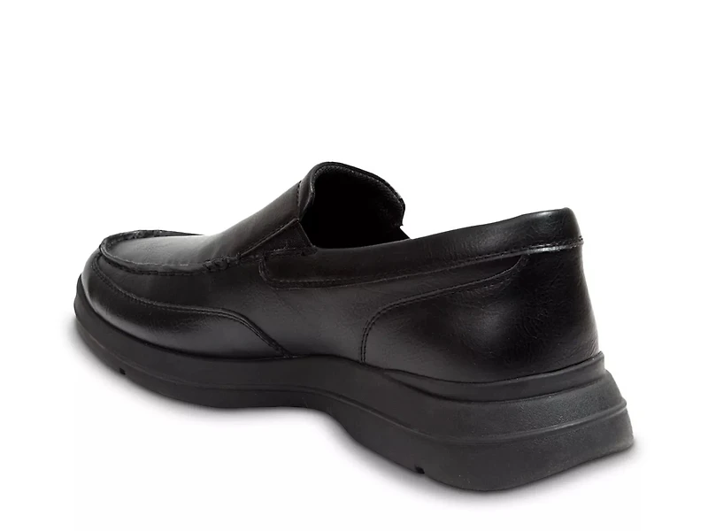 Spartan Loafer