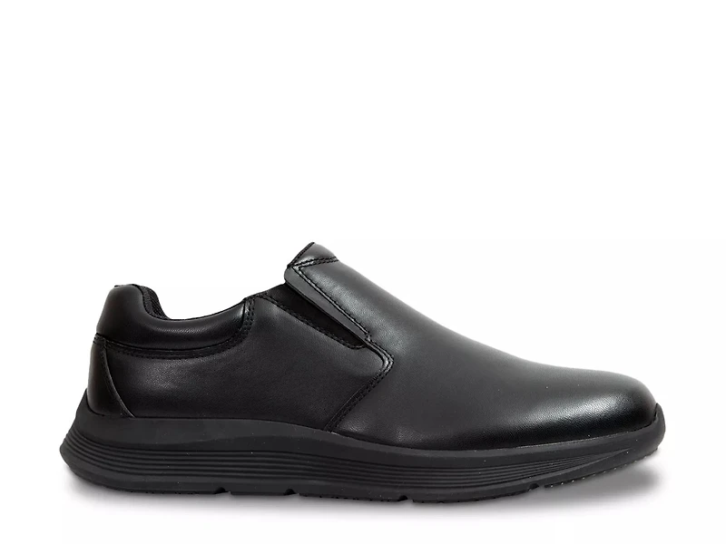 Valdez Work Slip-On - Men's