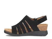 Scottie Wedge Sandal