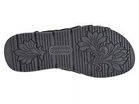 Scottie Wedge Sandal