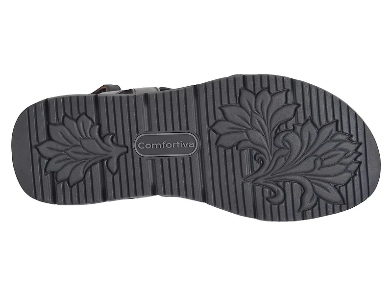 Silvia Wedge Sandal