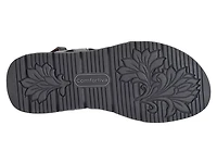 Silvia Wedge Sandal