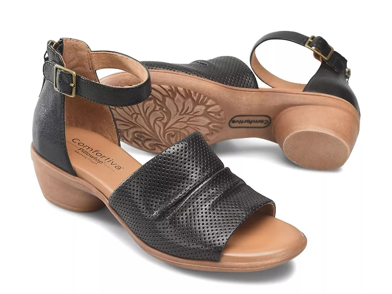 Newnan Sandal