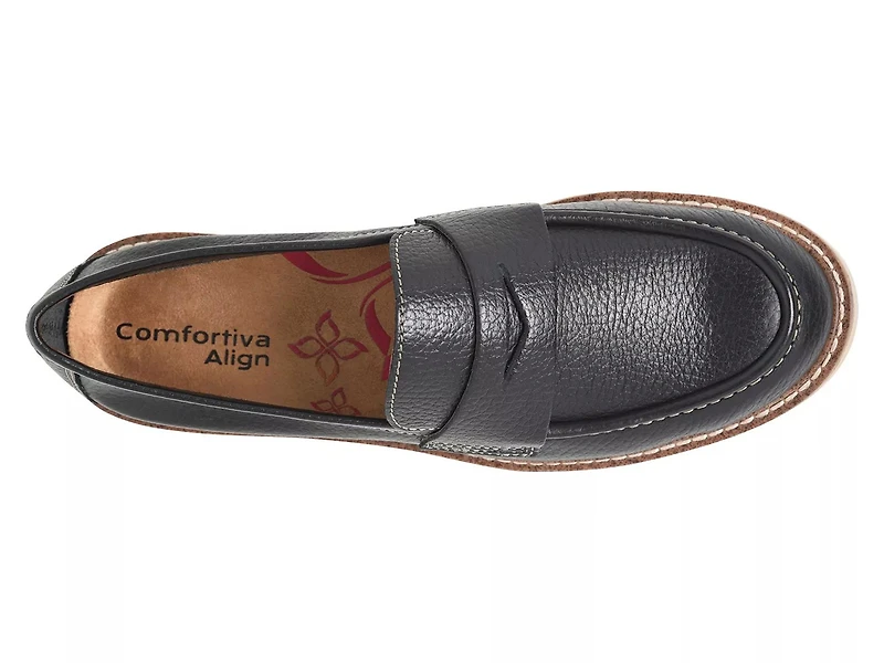 Lakota Loafer
