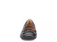 Keegan Ballet Flat