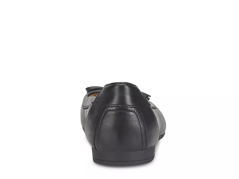 Keegan Ballet Flat