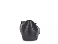 Keegan Ballet Flat