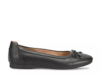Keegan Ballet Flat
