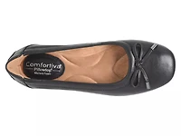 Keegan Ballet Flat