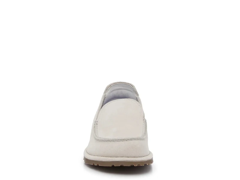 Utti Slip-On