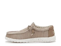 Wally Stretch Mesh Slip-On - Men's