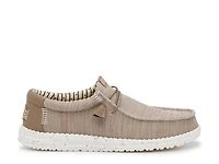 Wally Stretch Mesh Slip-On - Men's