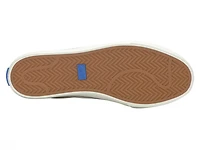 Jumpkick T-Toe Sneaker - Women's