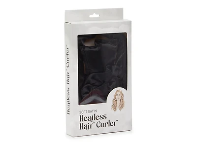 Heatless Hair Curler