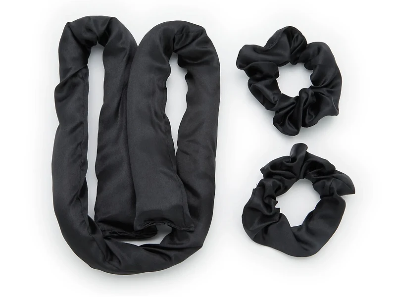 Heatless Hair Curler
