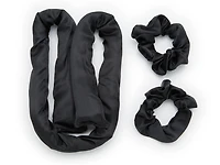 Heatless Hair Curler
