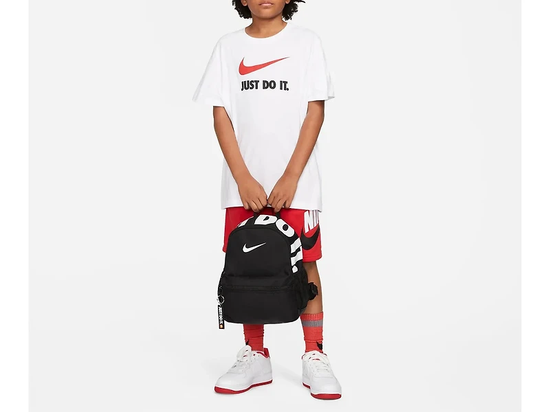 Brasilia Mini Backpack