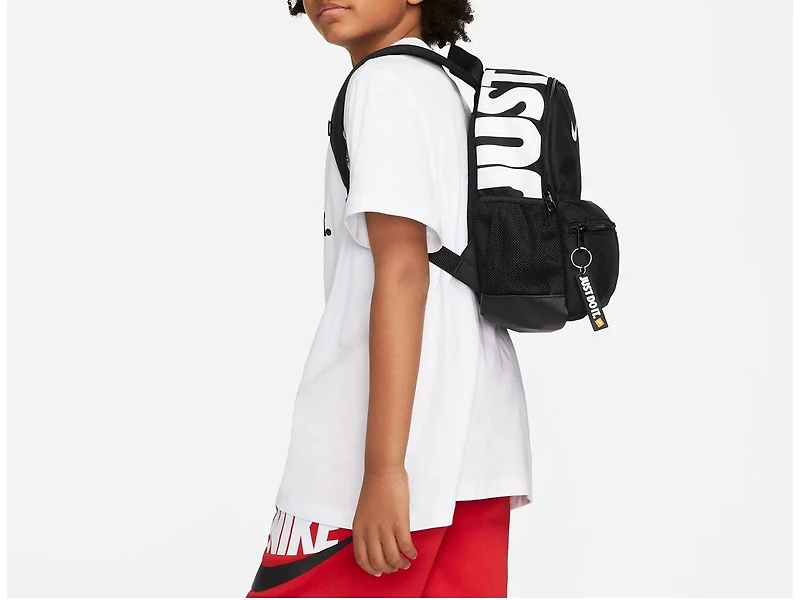 Brasilia Mini Backpack