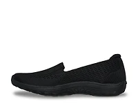 Relaxed Fit Reggae Fest Willows Vibe Slip-On - Women's