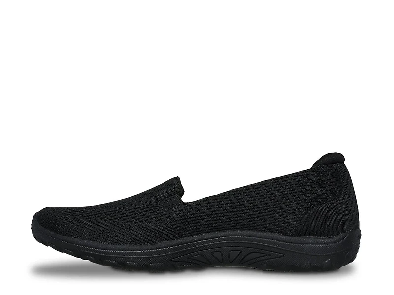 Relaxed Fit Reggae Fest Willows Vibe Slip-On