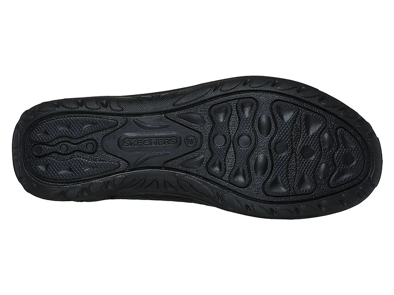 Relaxed Fit Reggae Fest Willows Vibe Slip-On