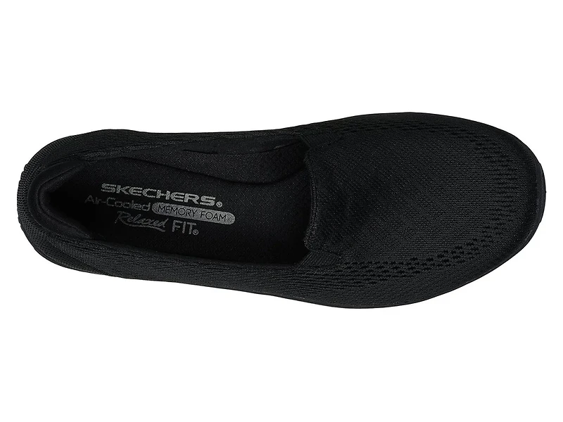 Relaxed Fit Reggae Fest Willows Vibe Slip-On