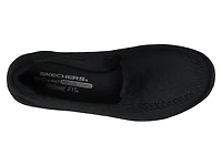Relaxed Fit Reggae Fest Willows Vibe Slip-On