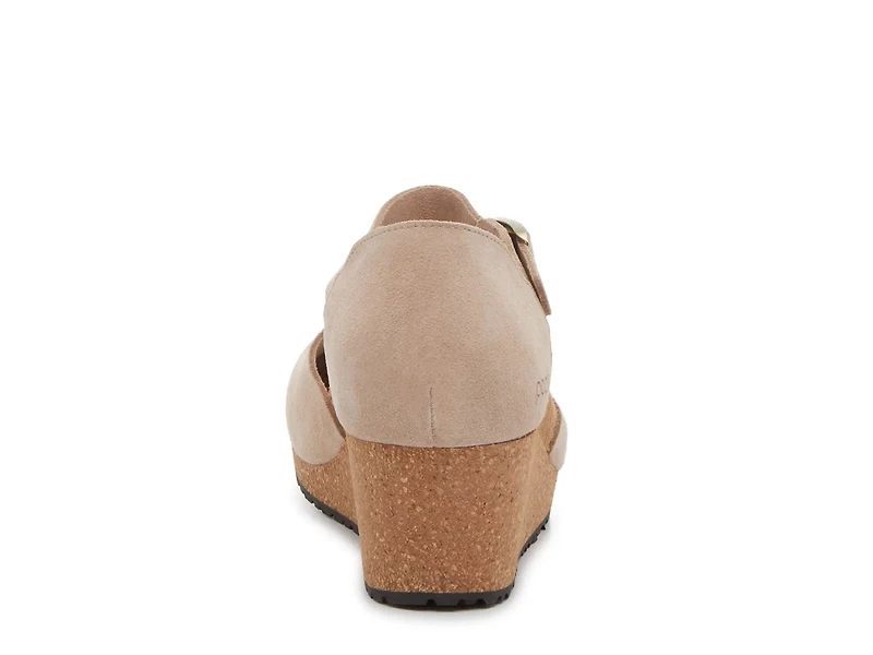 Papillio by Birkenstock Mary Wedge Sandal - Women's