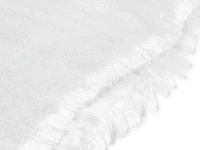 Lurex Wrap Scarf