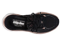 Hands Free Slip-Ins: D'lux Vapor Evening Glow Sneaker
